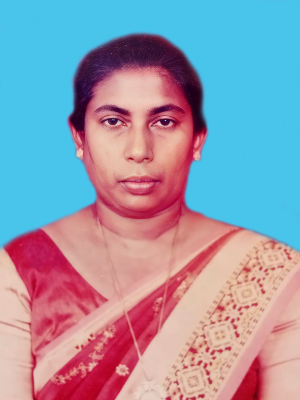 Assalarachchi