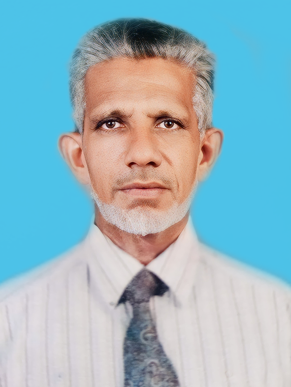 Mohommad