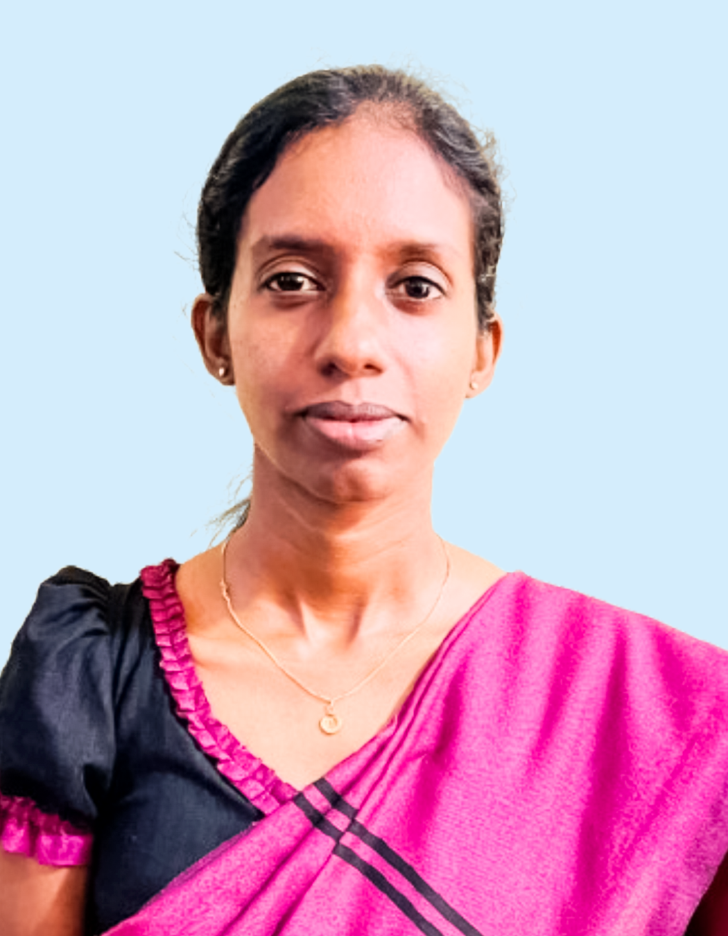ds madushani