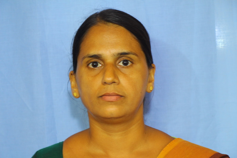 Dimuthu Shymali