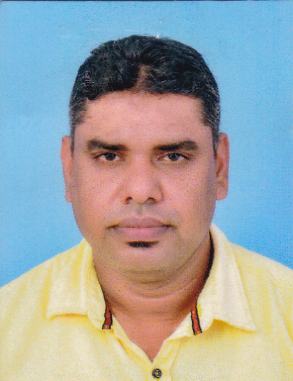 Irusha