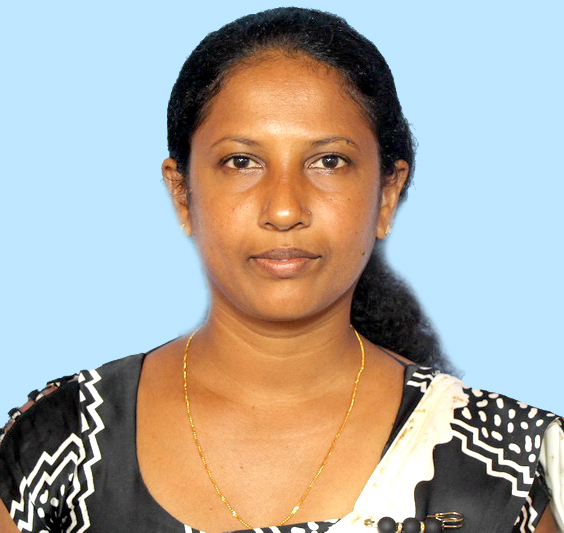 Ishaani