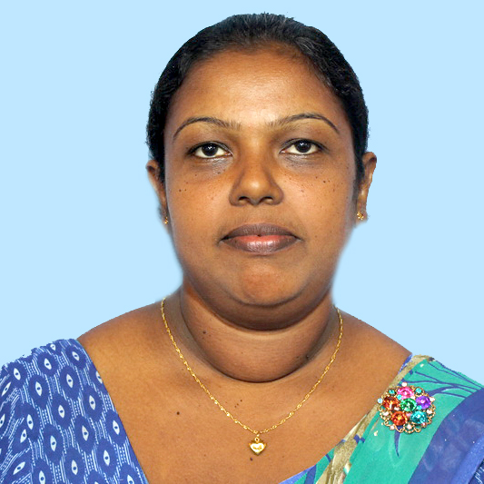 Nadeeka