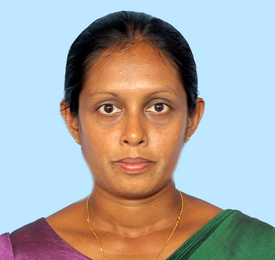 Nilanthi