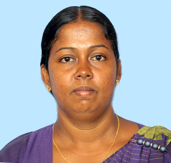 Pradeepa