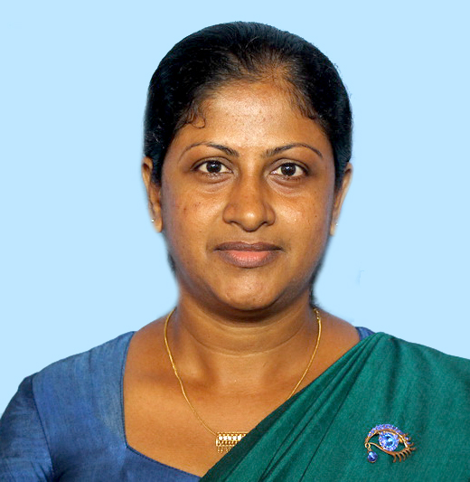 Sandamali
