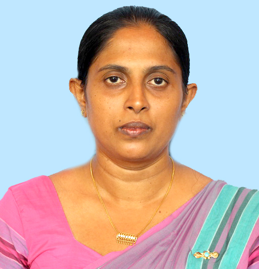 Sewwandi