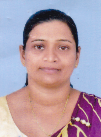 chandrika