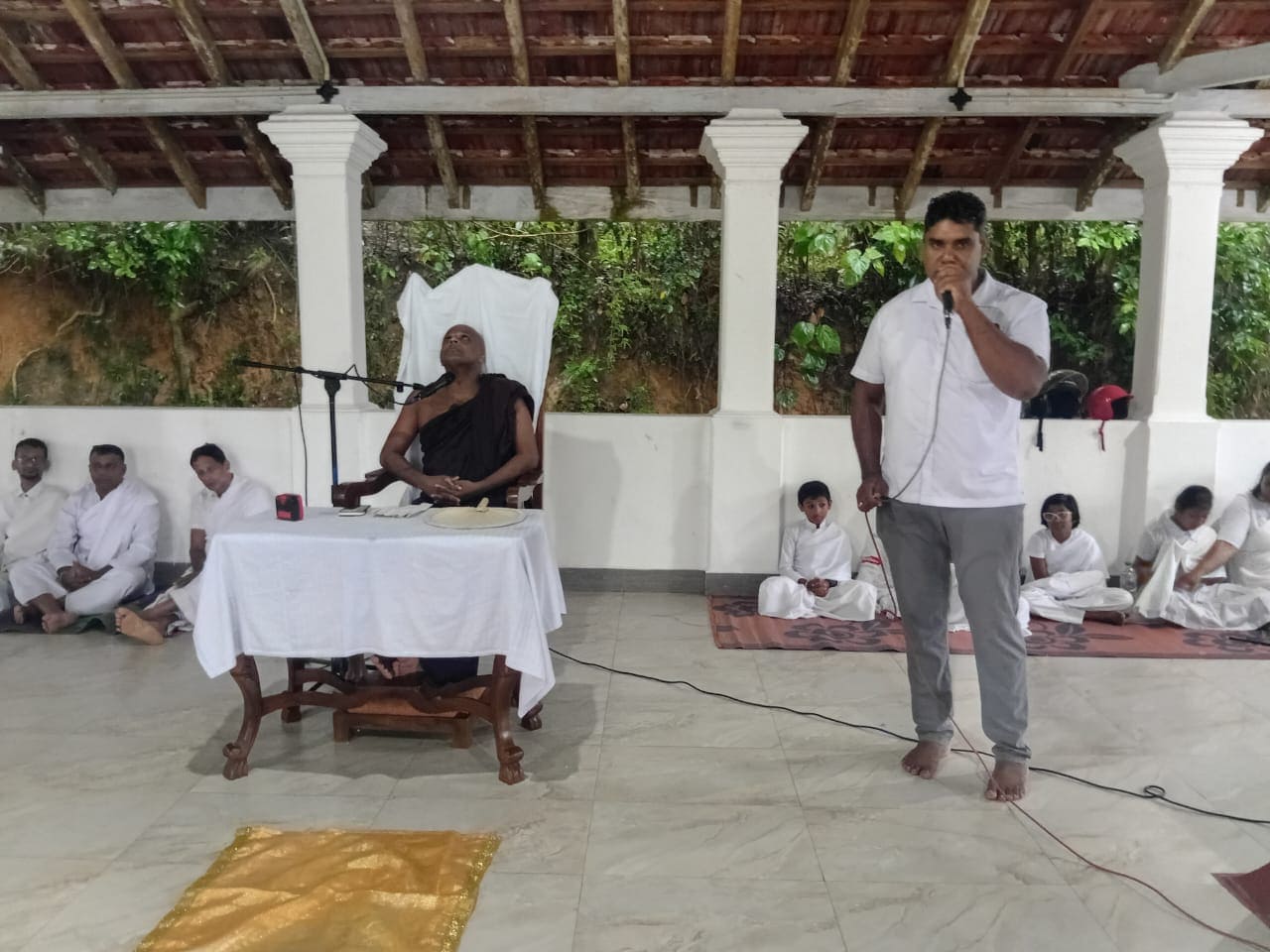 Sil Samadam 3