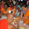 2019 ජනවාරි 01 වන දින කාර්යාල වැඩ ඇරඹීම
