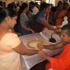 2019 ජනවාරි 01 වන දින කාර්යාල වැඩ ඇරඹීම