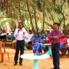Motivational Programme for Office Staff - 2018